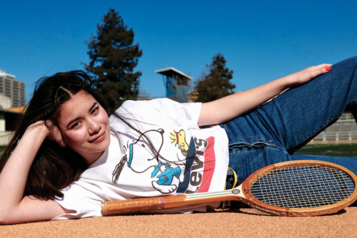 A Levi’s mais uma vez junta-se aos Peanuts para uma coleção de edição especial