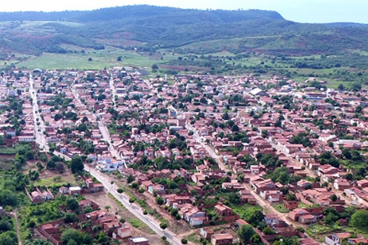 Covid-19: prefeitura de Iuiu, no sul da Bahia, decreta 'lockdown'