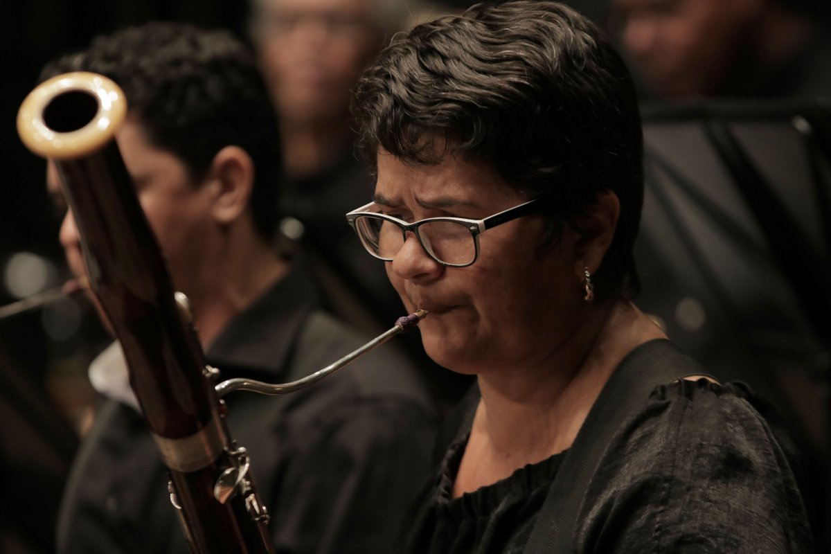 TCA prorroga inscrições de cursos virtuais em torno da música sinfônica