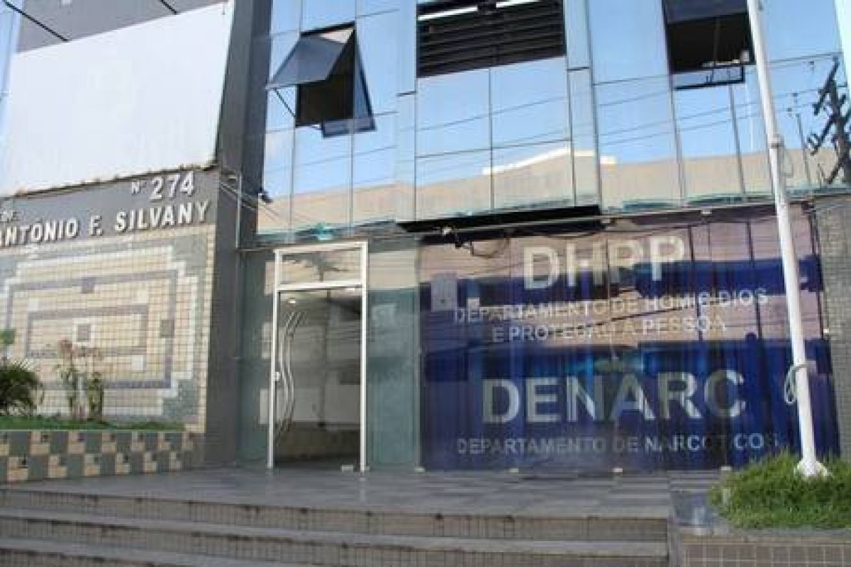 Mulher é encontrada morta com sinais de estrangulamento em bairro de Salvador