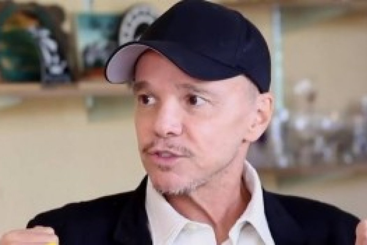 Netinho critica o Carnaval de Salvador e comunidade LGBTQI+ em entrevista