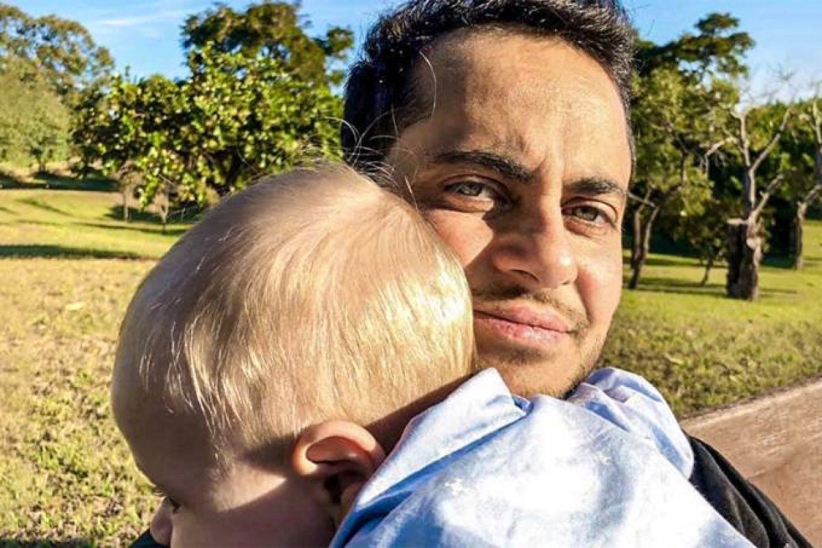 Ações da Natura disparam no Ibovespa após campanha de Dia dos Pais