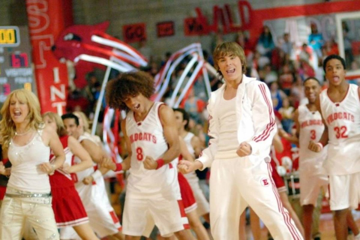 Disney Channel apresentará especial de High School Musical