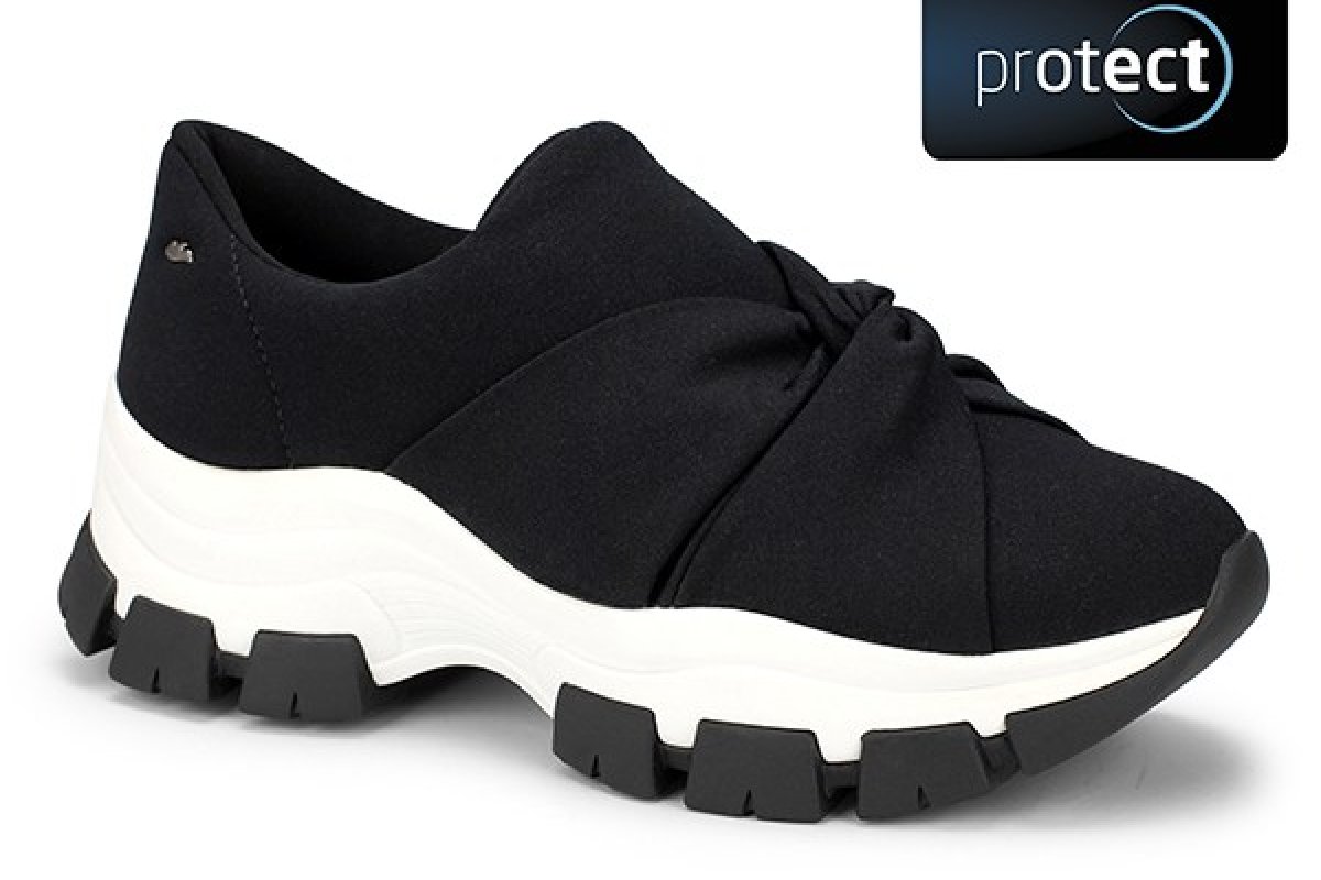 Em tempos de pandemia, Dakota lança tênis antiviral e antibacteriano