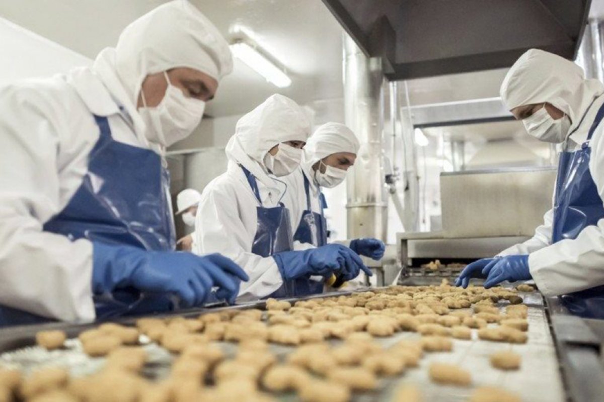 A cada dez empresas, seis sentem os impactos negativos da pandemia