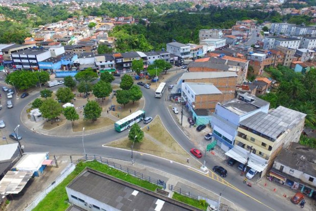 Prefeitura mantém lockdown em Cajazeiras e Fazenda Grande