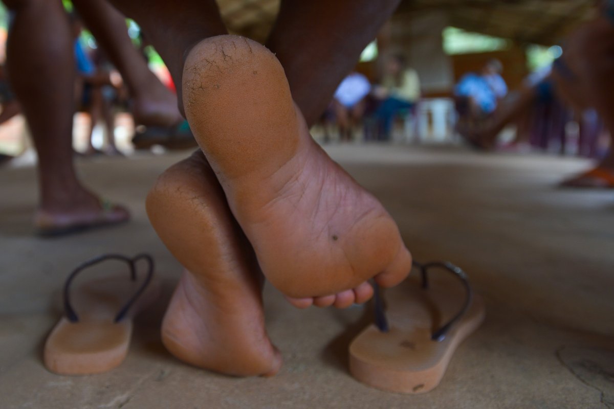 Trabalhadores rurais são resgatados na Bahia