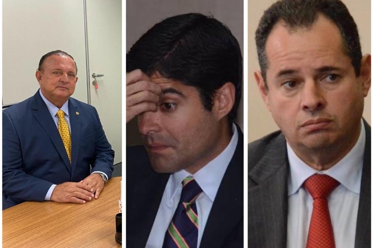 AL-BA: ACM Neto fica de fora de briga de PSD e PP pela presidência da Casa