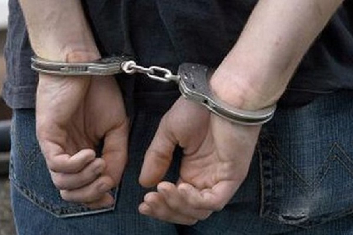 Homem é preso no bairro de São Marcos por agredir filha de um ano