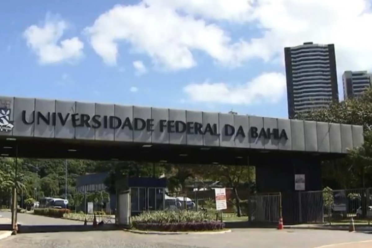 UFBA autoriza semestre suplementar online a partir de setembro