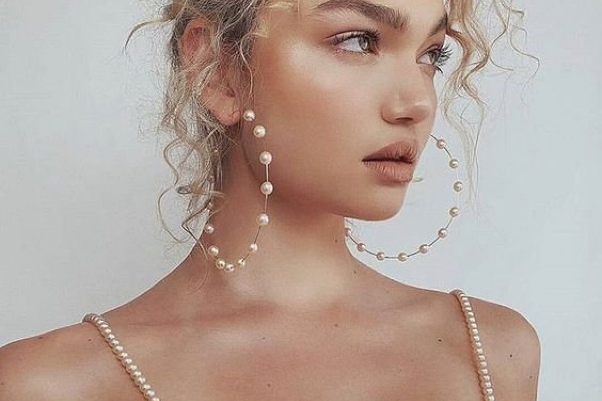 Acessórios de Pérolas: O clássico reinventado