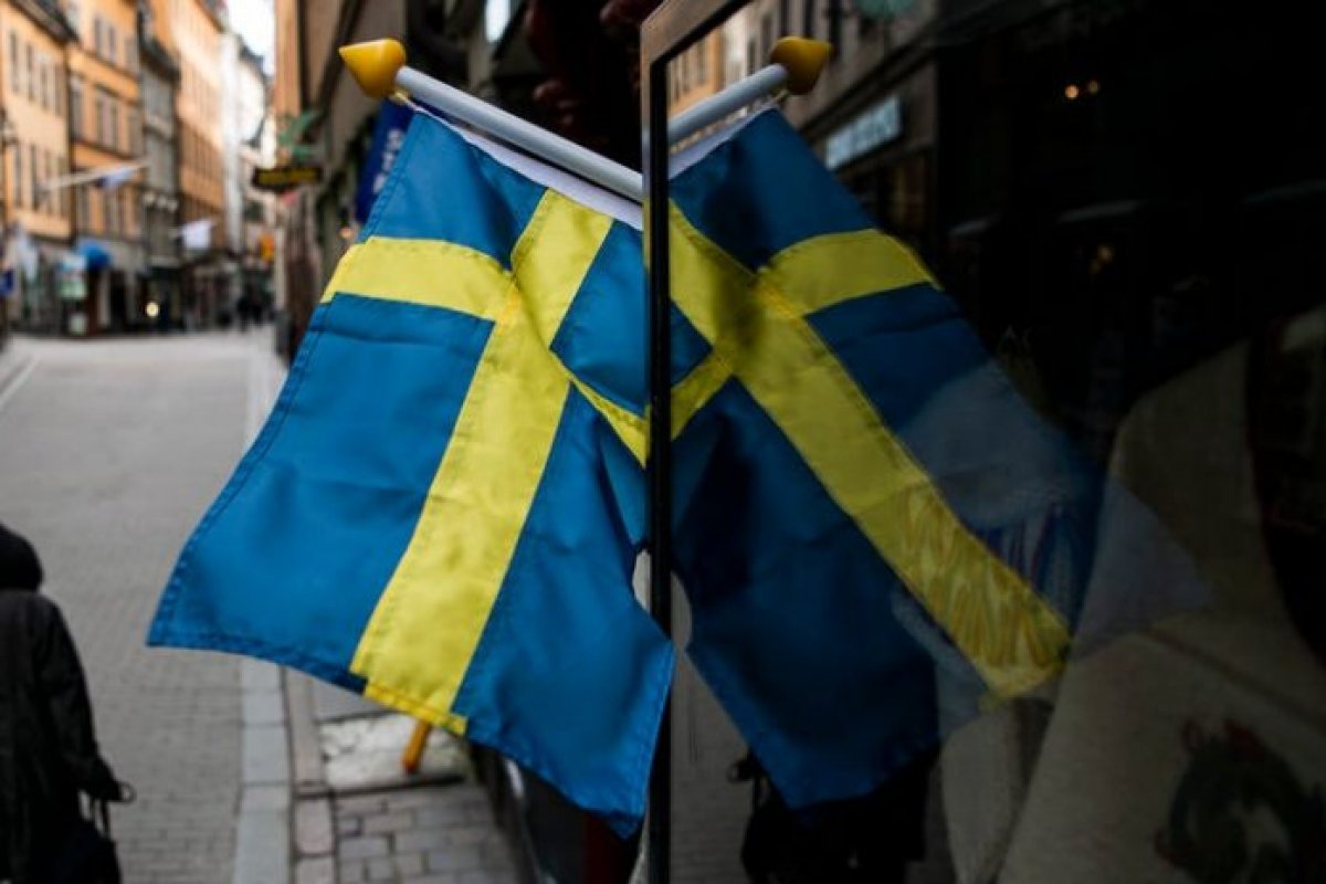 Governo da Suécia pede que a população adote o 'home office' até 2021