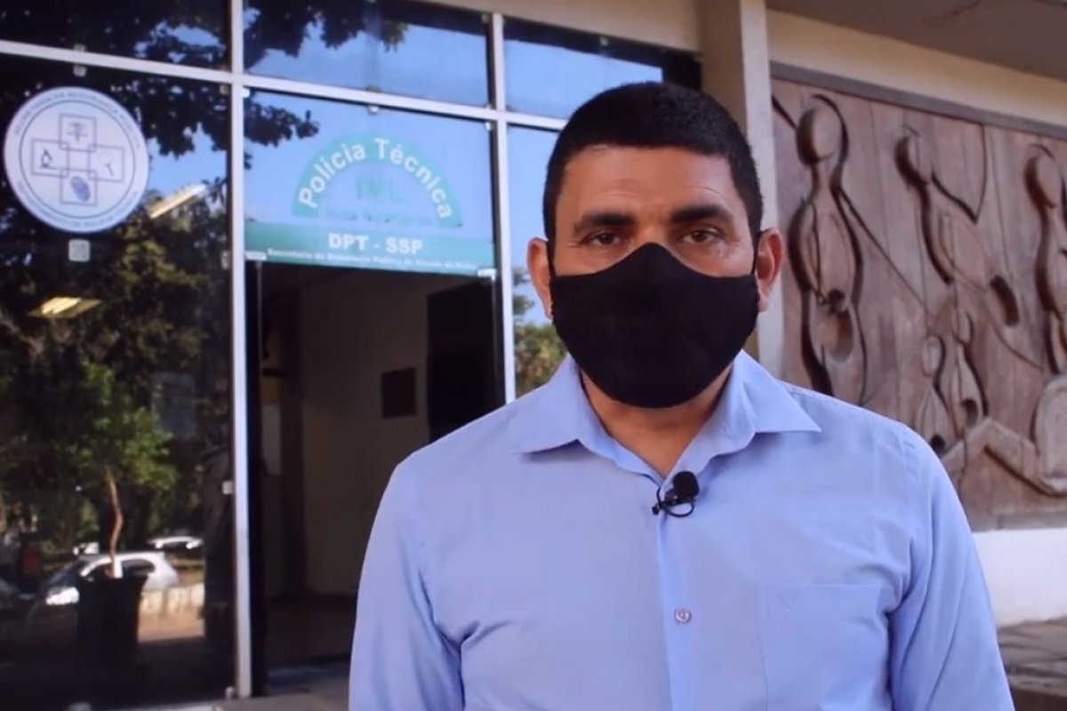 Sindicato da Polícia Civil da Bahia denuncia DPT por proibir realização de testes para covid-19 em agentes