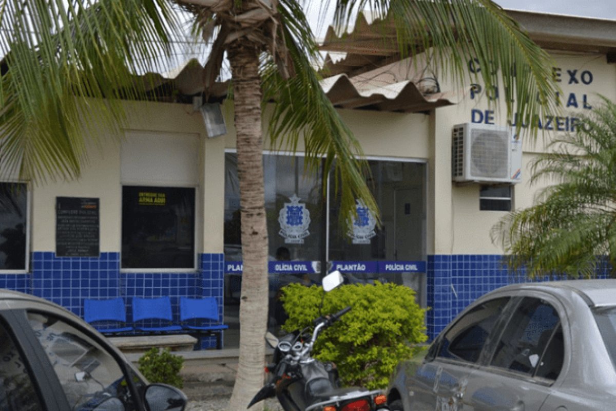Polícia Civil conclui investigação de homicídio em menos de 24 horas em Juazeiro