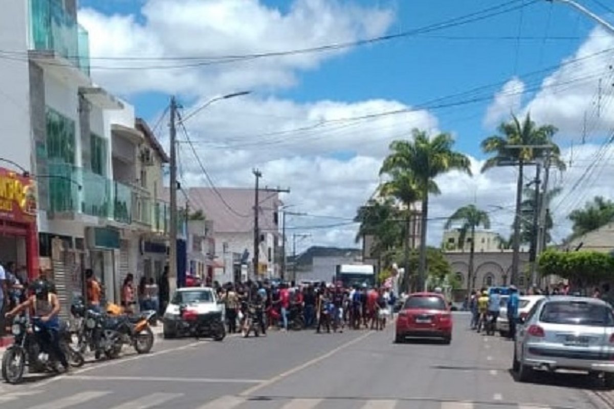 MP-BA recomenda intensificação na fiscalização do trânsito de três cidades da Bahia