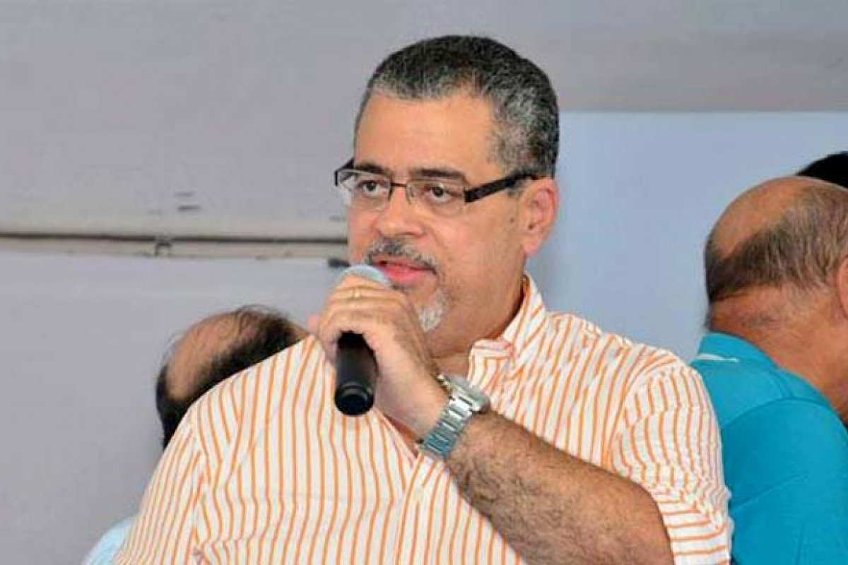 Prefeito de Jacobina é multado em R$ 35 mil por contratar empresa que fraudou licitação