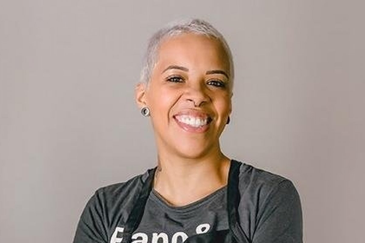 Band contrata faxineira para o programa de Mariana Godoy