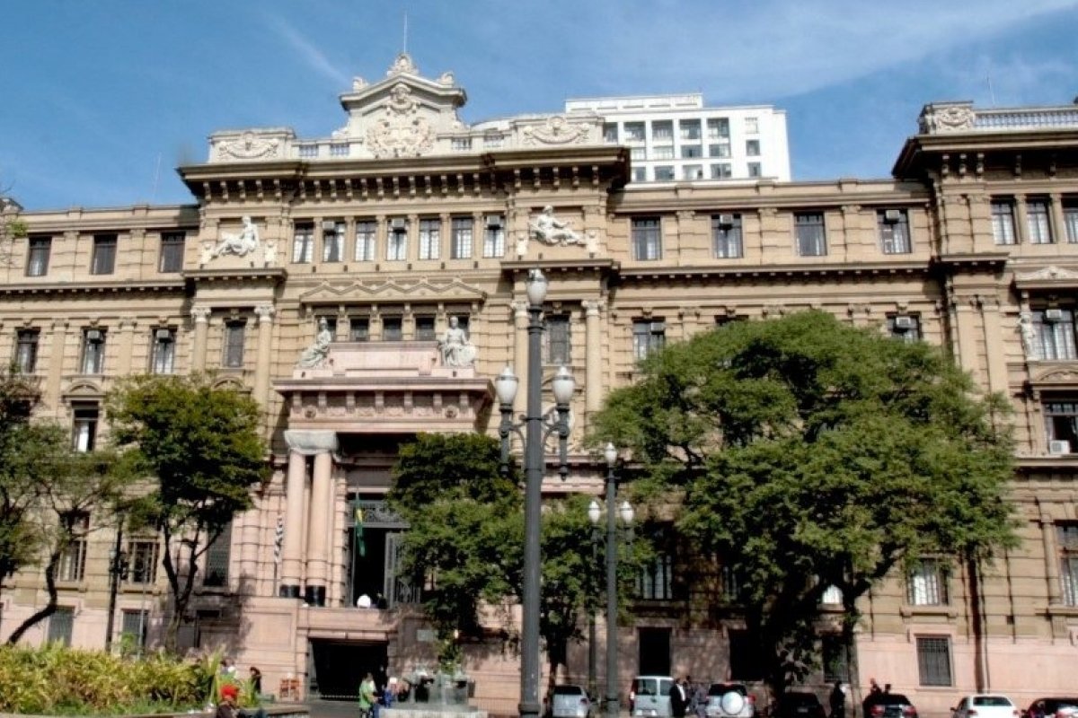 TJ-SP não empossará 82 servidores já nomeados