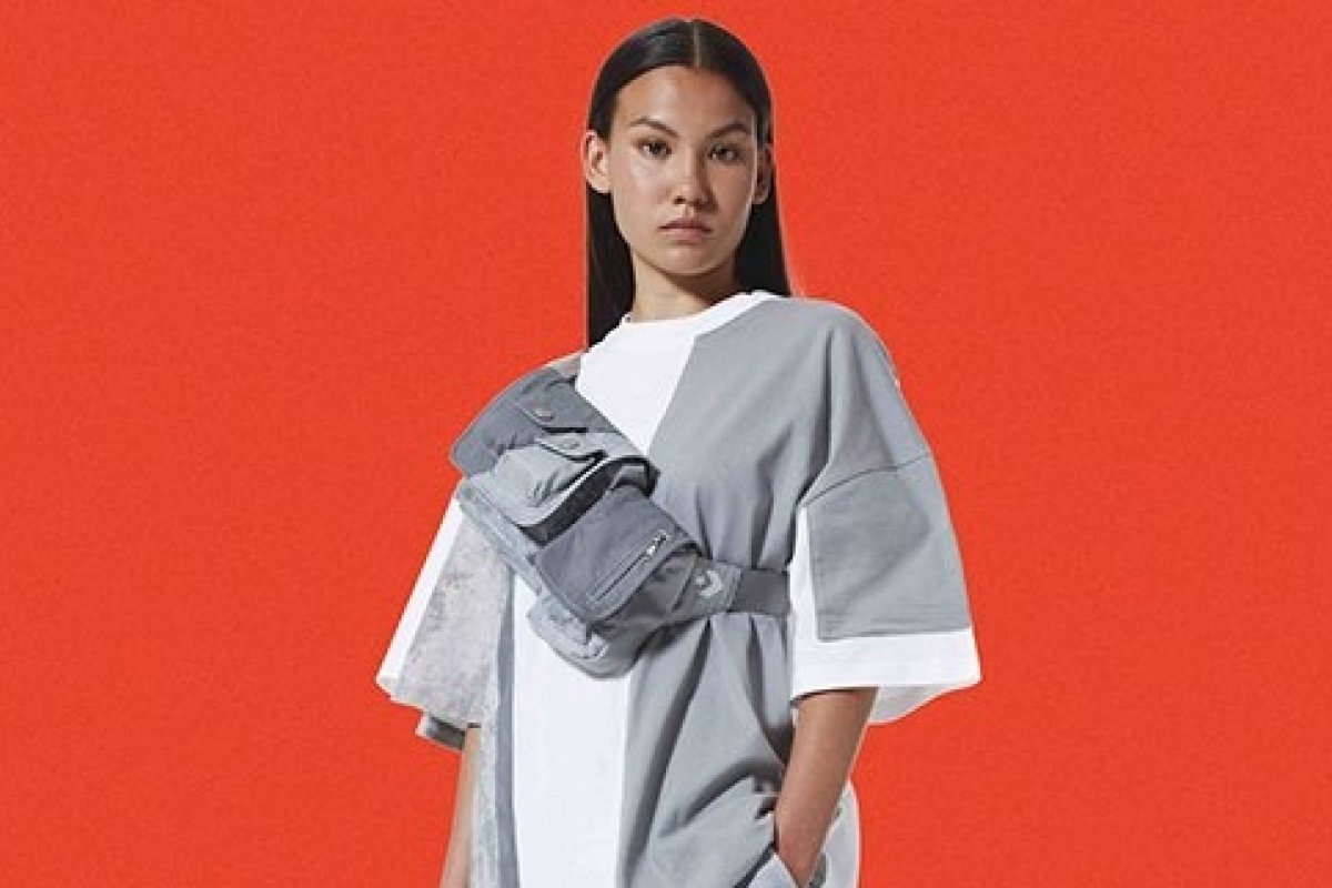 Converse apresenta coleção em parceria com Feng Chen Wang