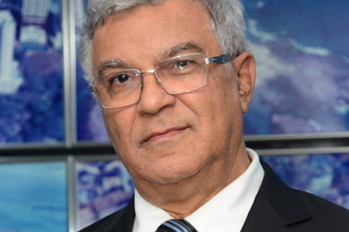 Médico neurocirurgião Otoni Costa Filho morre em Salvador