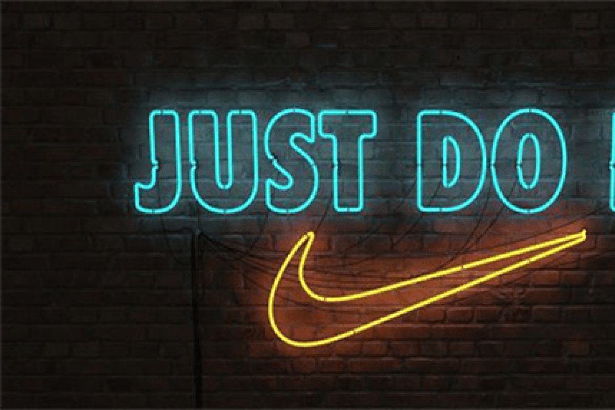 Nike é a número 1 na lista das marcas mais desejadas