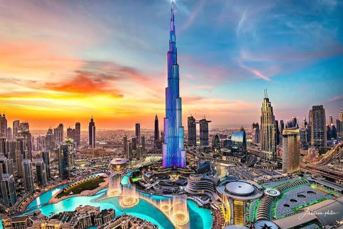 A partir de agosto, Dubai exigirá testes de covid-19 para entrada de turistas