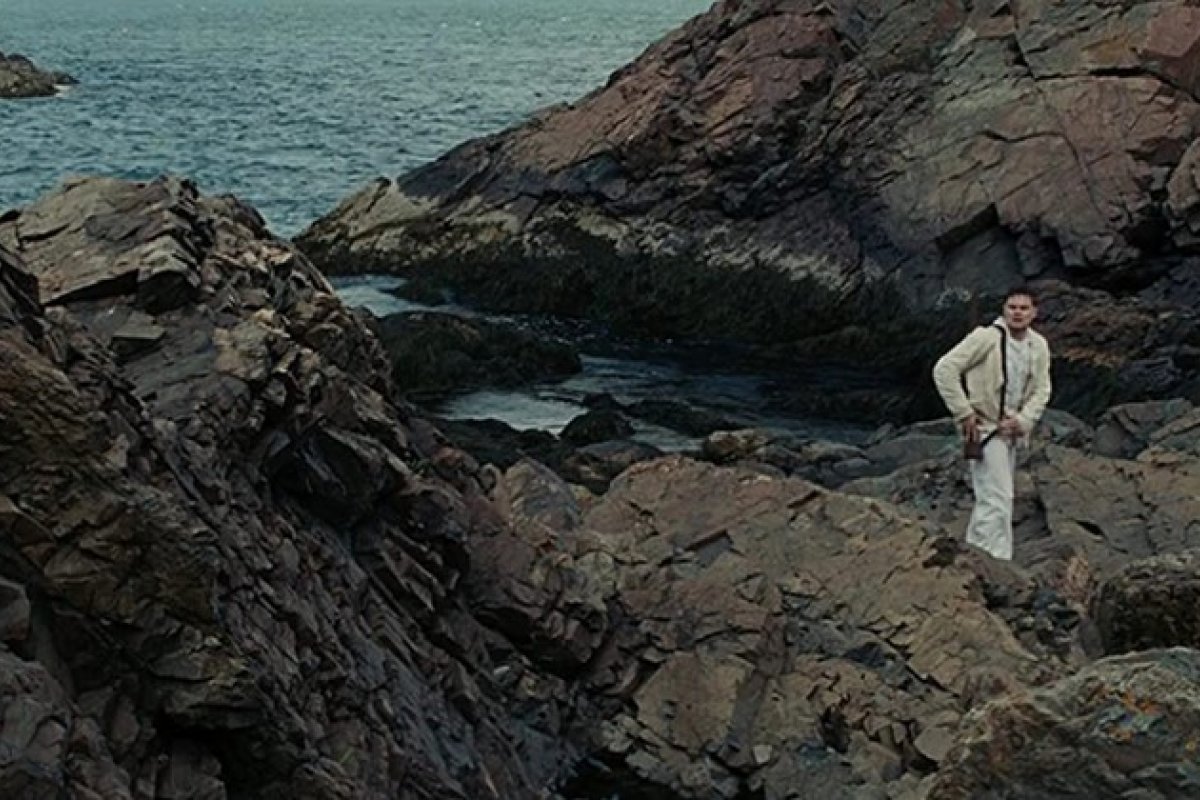 ‘A Ilha’ terá uma adaptação televisiva produzida por Leonardo DiCaprio