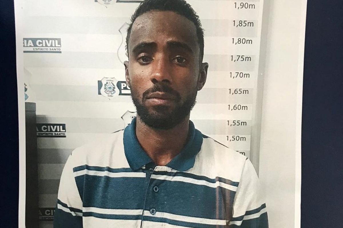 Homem confessa que matou mulher e escondeu corpo em obra