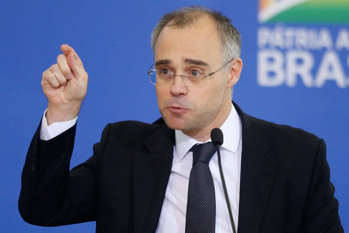 MPF dá 10 dias para o Governo explicar espionagem de servidores antifascistas