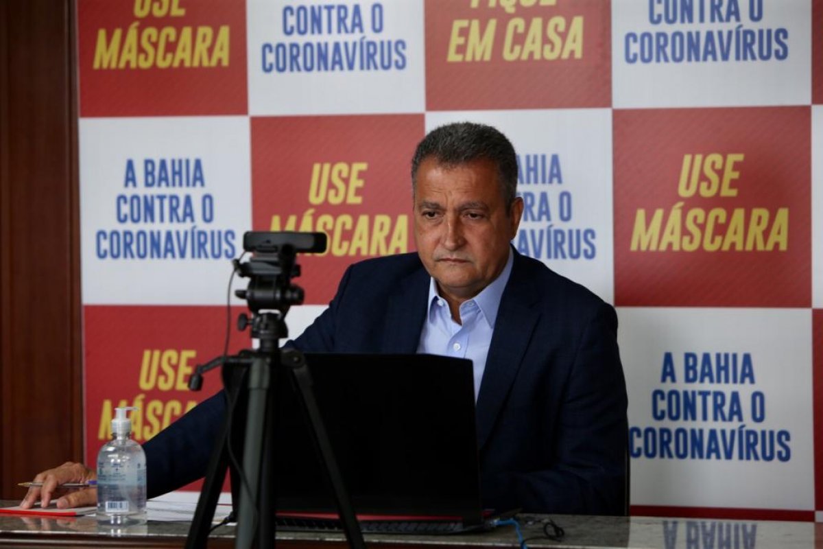 Rui Costa tem dez dias para defesa da prestação de contas de 2019 ao TCE