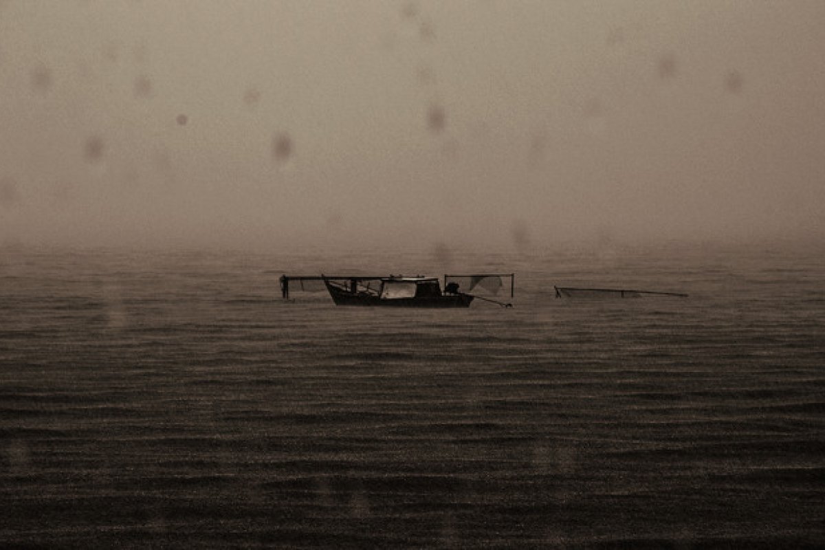 Travessia é suspensa na capital por tempo indeterminado