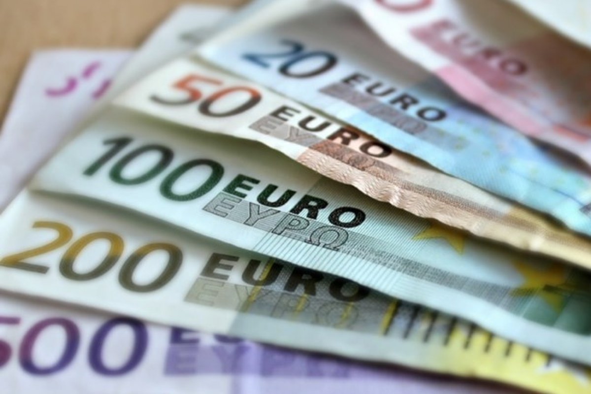 PIB da zona do euro cai no segundo trimestre e bloco entra em recessão