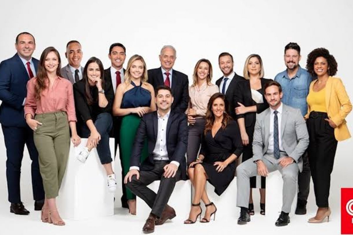 CNN Brasil terá Rádio FM