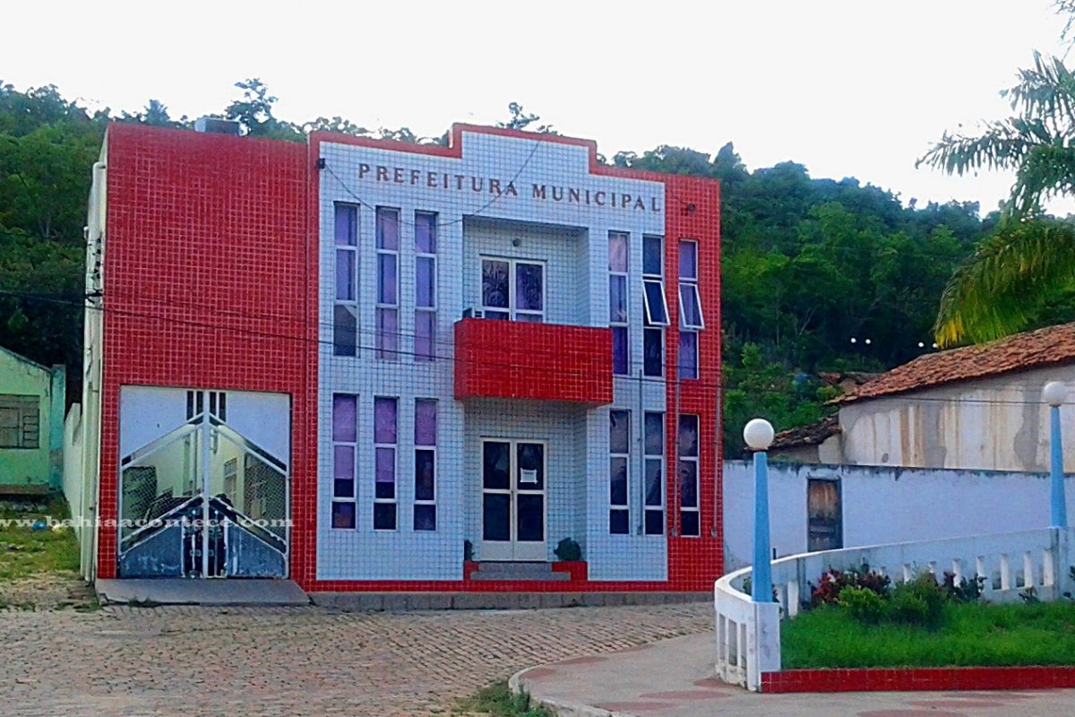 Covid-19: prefeitura de Caém, no norte da Bahia, decreta toque de recolher