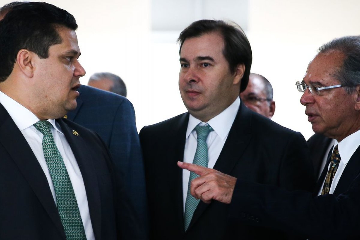 Comissão Mista de reforma tributária no Congresso retoma os trabalhos nesta sexta (31) de forma virtual