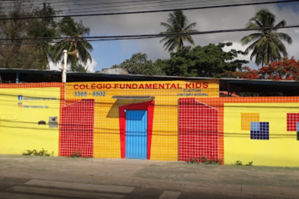 Escola de ensino infantil em Lauro de Freitas é acionada pelo MP-BA para redução de 30% da mensalidade