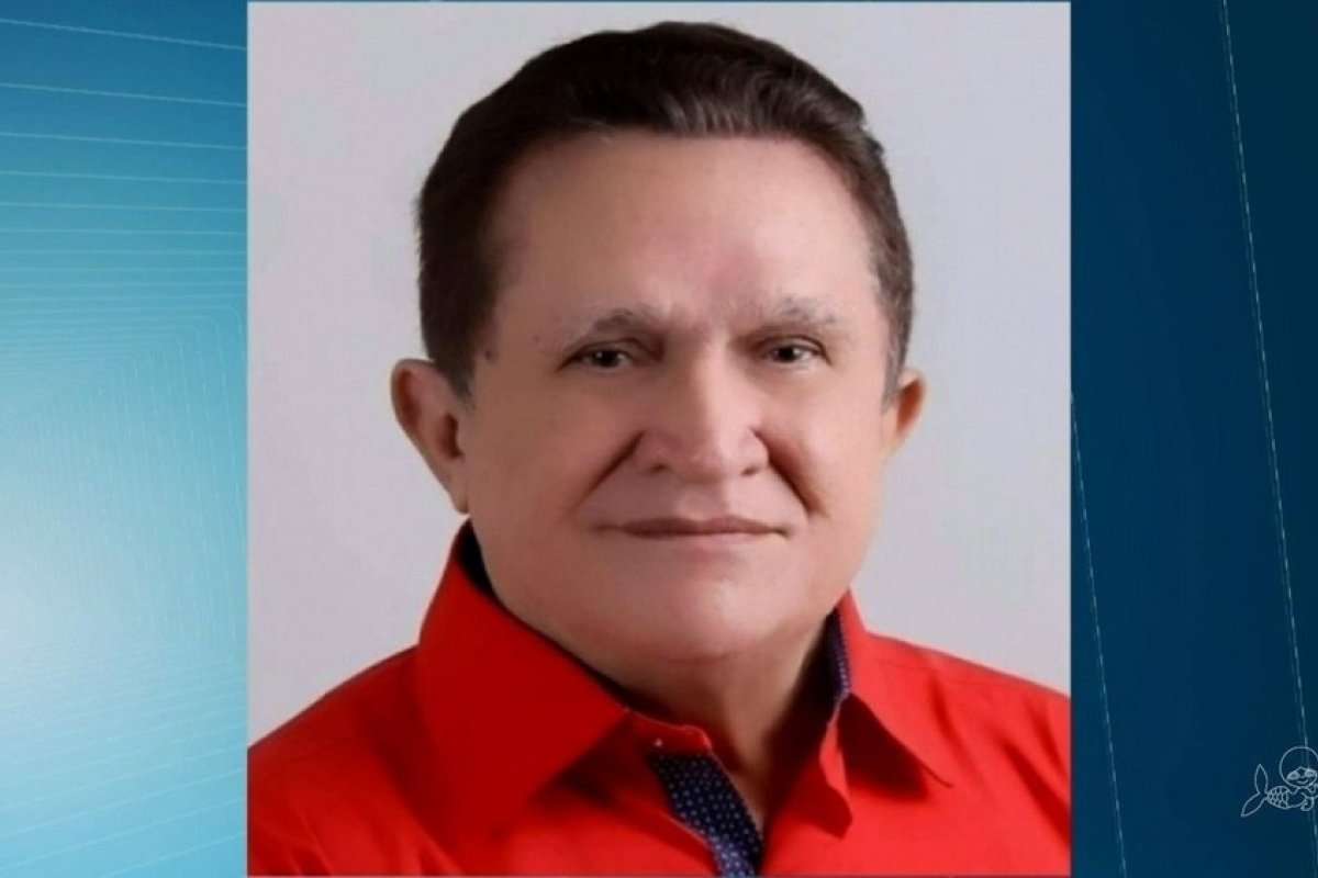 Ministério Público solicita prisão de prefeito acusado de abusos sexuais no Ceará