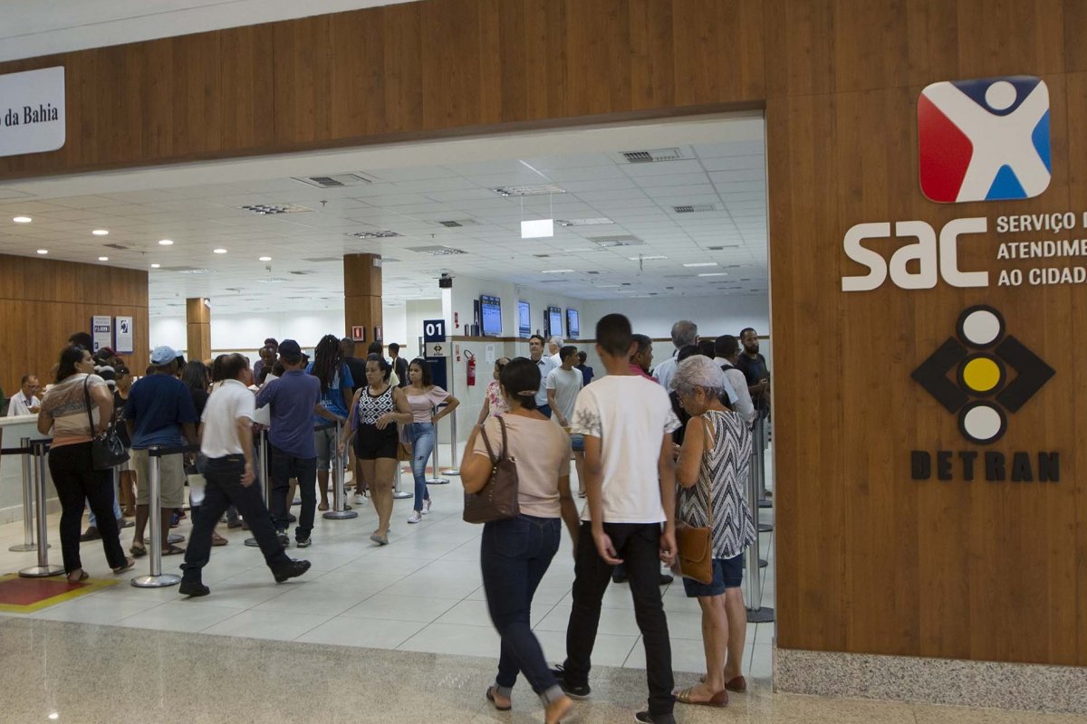 Suspensão do recadastramento para inativos e pensionistas é prorrogada