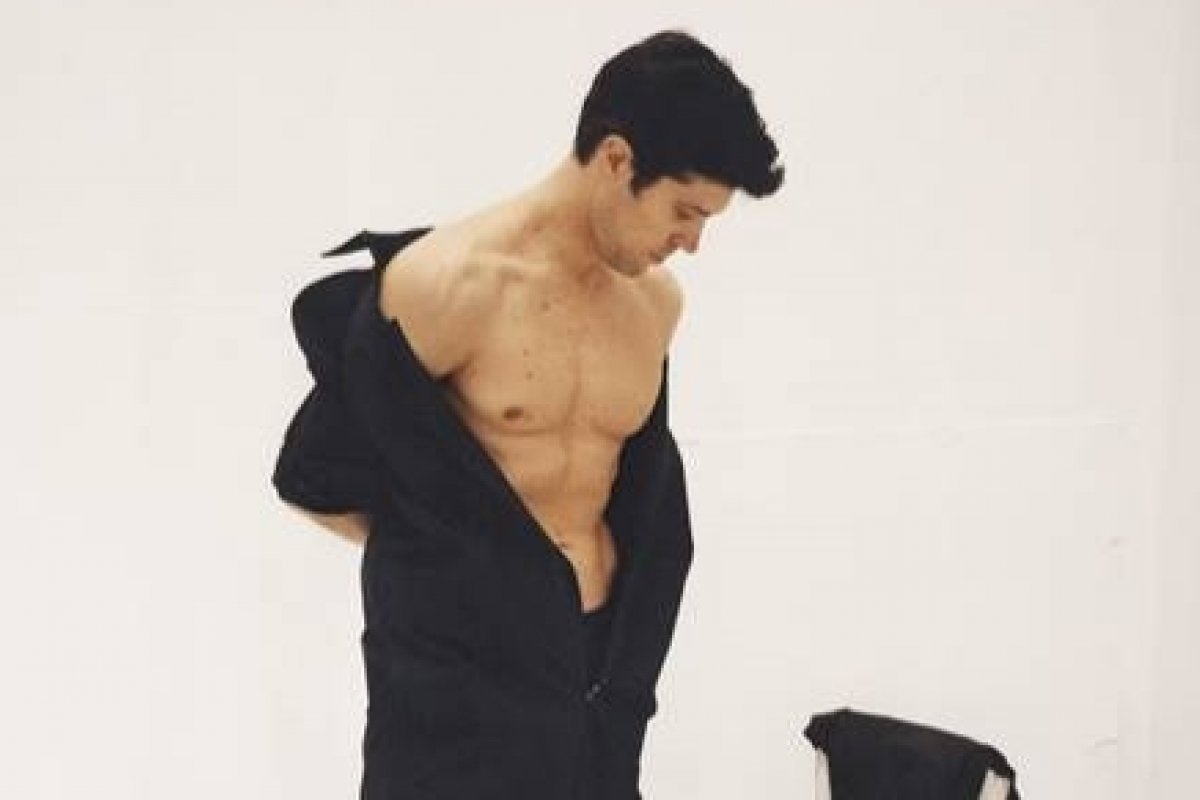 Grife lança curta-metragem que discute a “masculinidade tóxica”