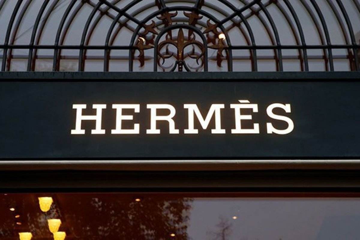 Hermès Group se pronuncia sobre o impacto da pandemia nas finanças da empresa