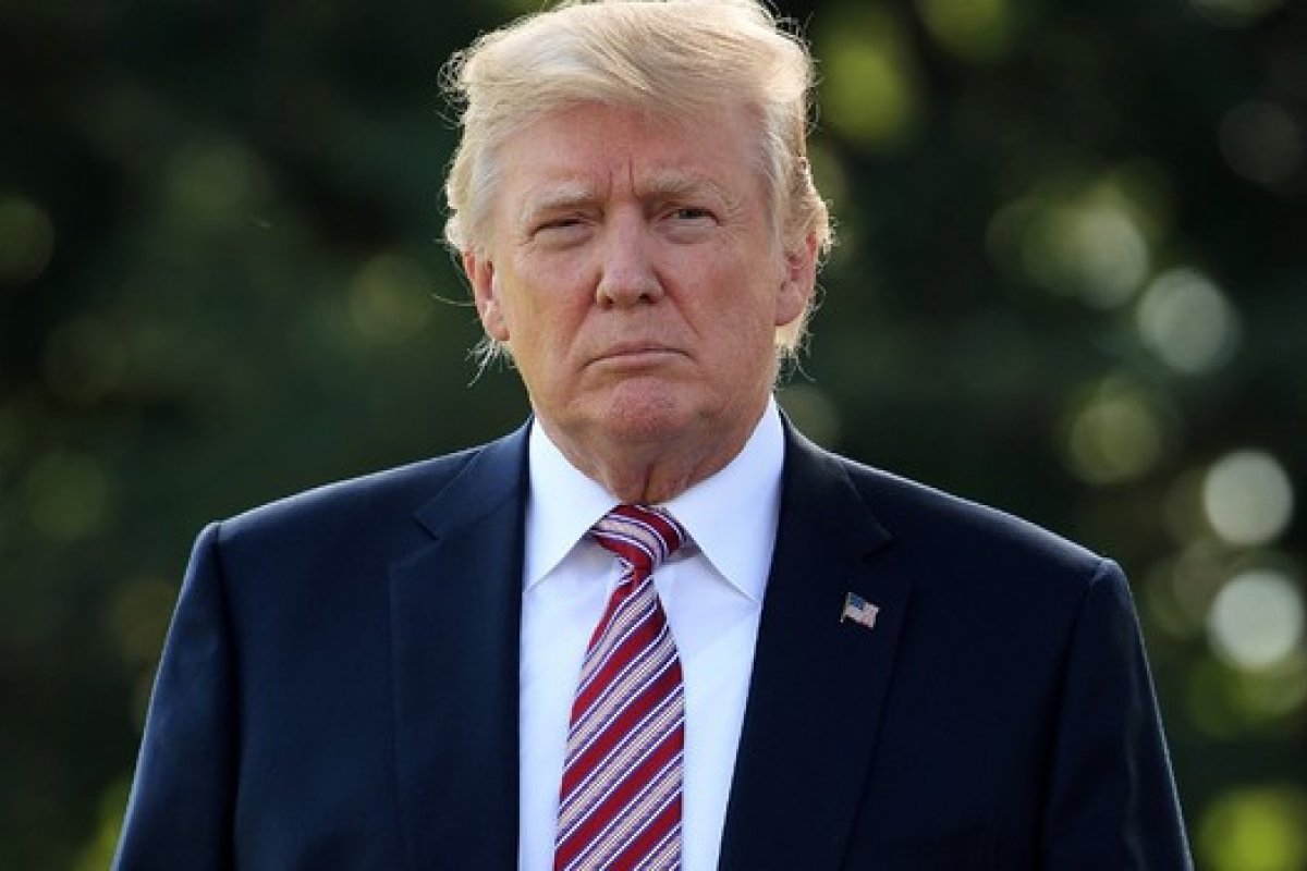 TikTok: Donald Trump afirma que vai banir aplicativo nos Estados Unidos