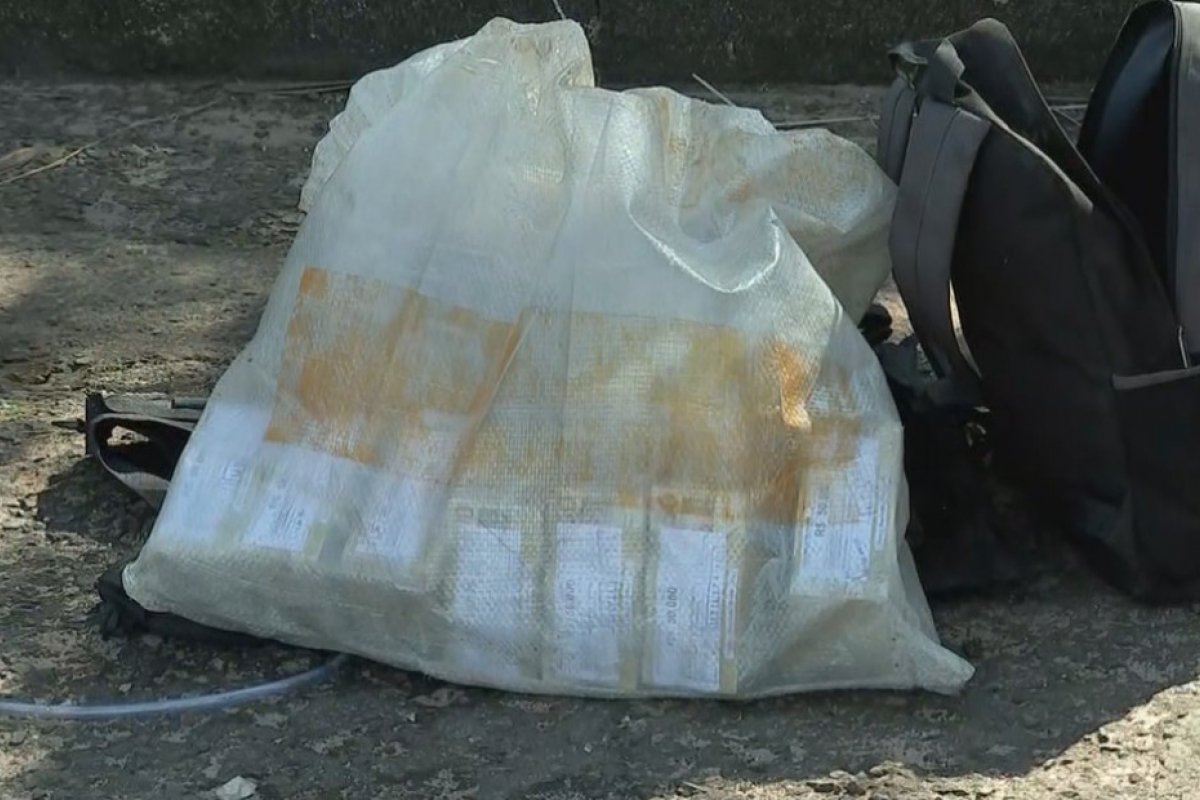 Polícia Civil recupera cerca de R$ 1,6 milhão roubado de agência bancária em Botucatu