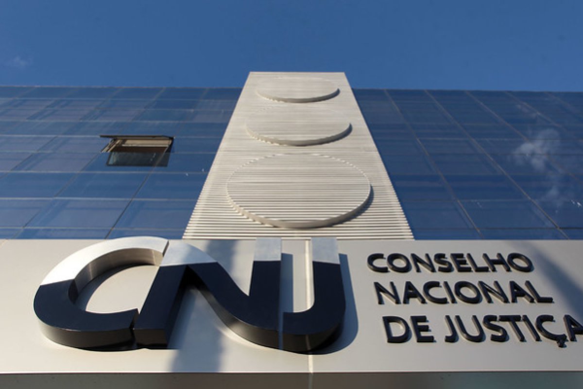 CNJ é contra juízes e desembargadores baianos terem pedidos de reprogramação de férias e licenças atendidos