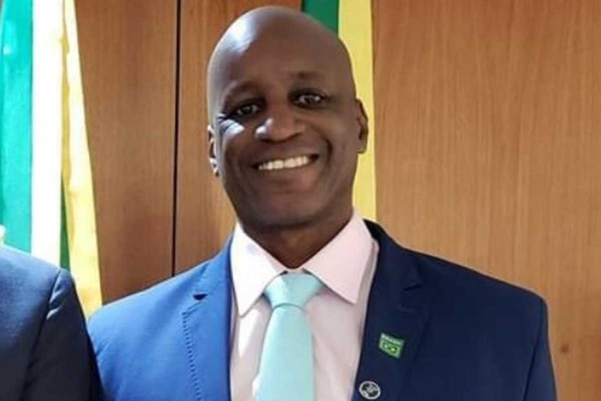 Twitter ferve com declaração do Pres. da Fundação Palmares: “Black Lives Matter usa pretos como massa de manobra”