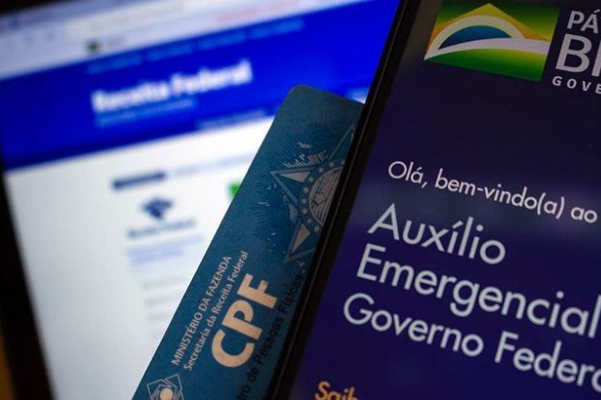 Governo Federal já recebeu dez mil denúncias sobre fraudes no auxílio emergencial