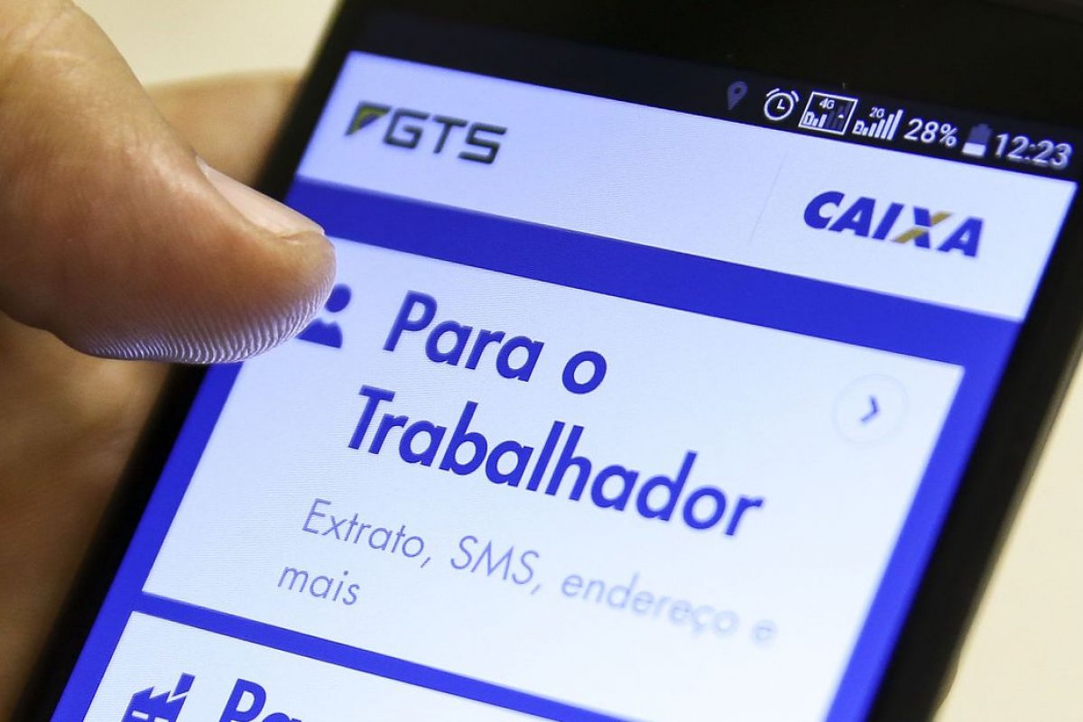FGTS emergencial: nascidos em junho recebem a partir desta segunda (3)
