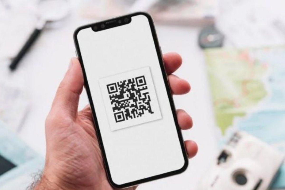 Saiba como transformar o endereço de um site em QR Code