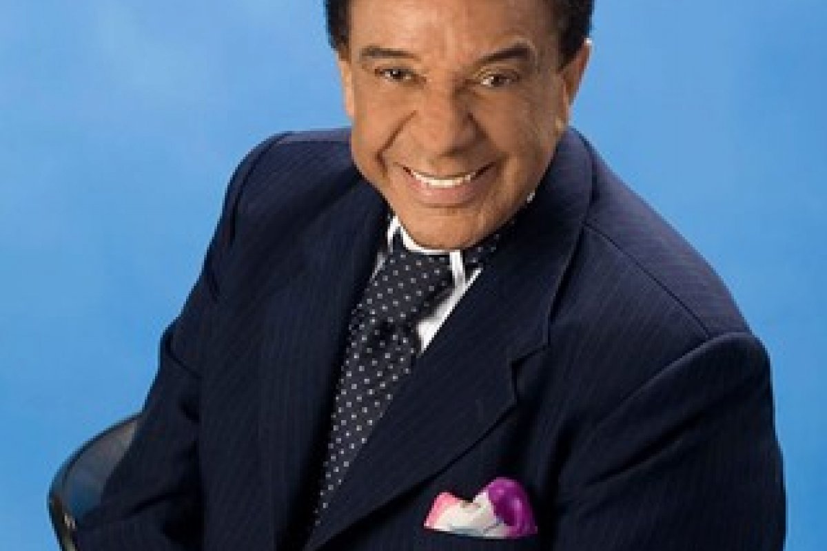 Agnaldo Timóteo é transferido para Salvador