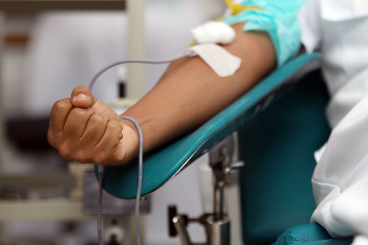 Hemoba abre novo posto de coleta em shopping de Salvador nesta segunda-feira (3)