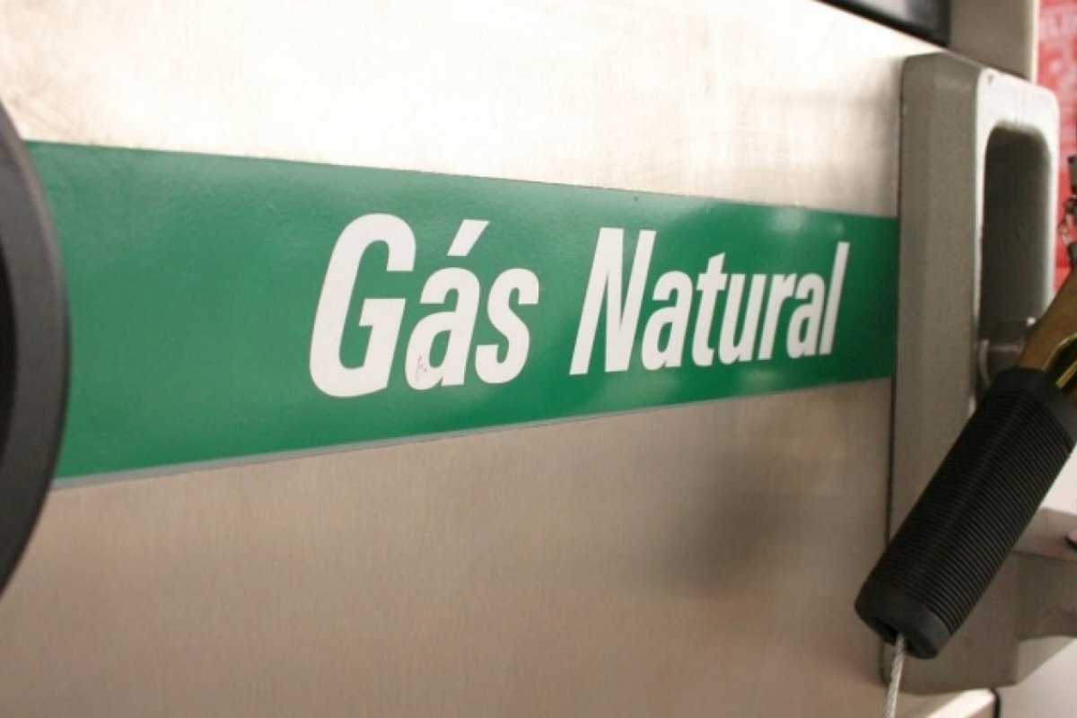 Bahiagás reduz tarifas do gás natural em 20,17%